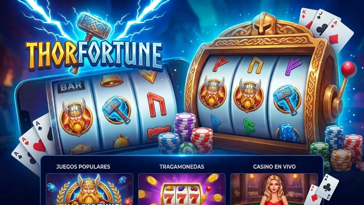 Juegos de casino
